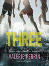 Cover image for Three